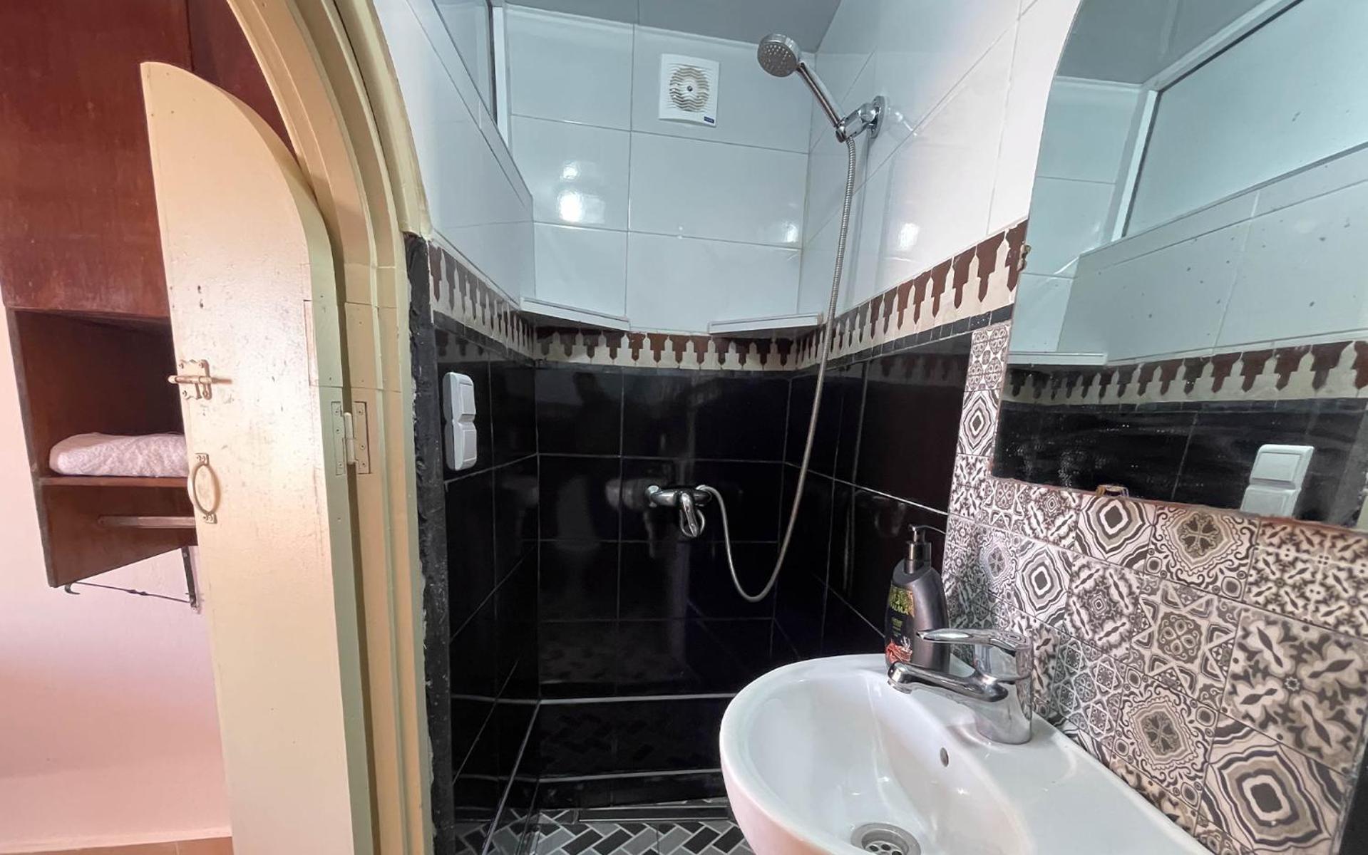 Tangiers Hostel Екстериор снимка